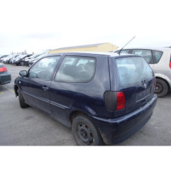 Avertisseur/Klaxon VOLKSWAGEN POLO 3