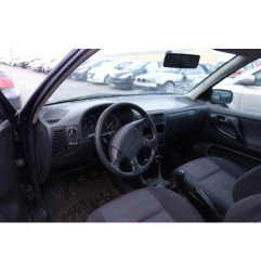 Avertisseur/Klaxon VOLKSWAGEN POLO 3