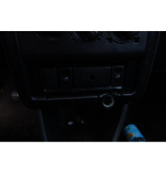 Avertisseur/Klaxon VOLKSWAGEN POLO 3