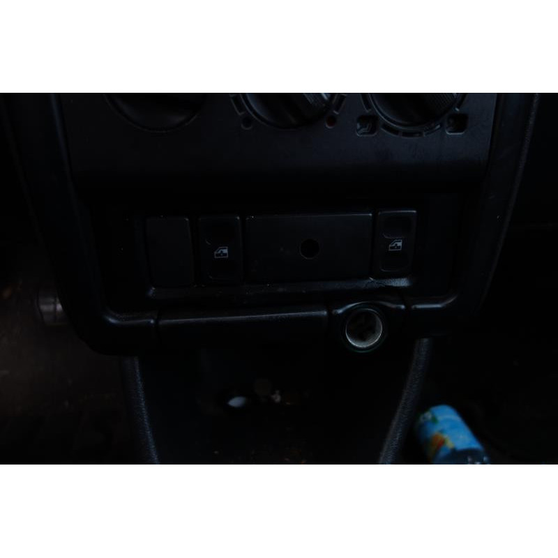 Avertisseur/Klaxon VOLKSWAGEN POLO 3 Photo n°9
