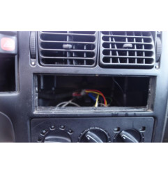 Avertisseur/Klaxon VOLKSWAGEN POLO 3