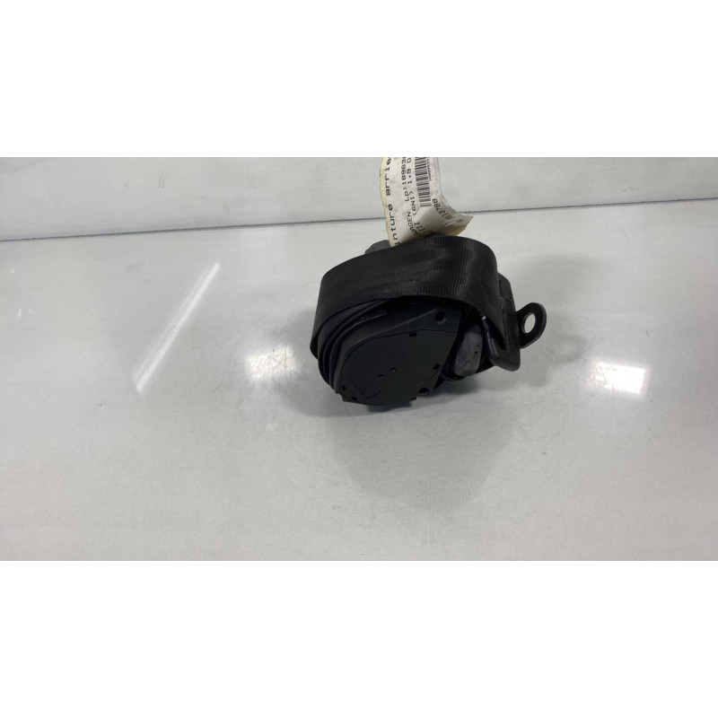 Ceinture arriere droit VOLKSWAGEN POLO 3 Photo n°2