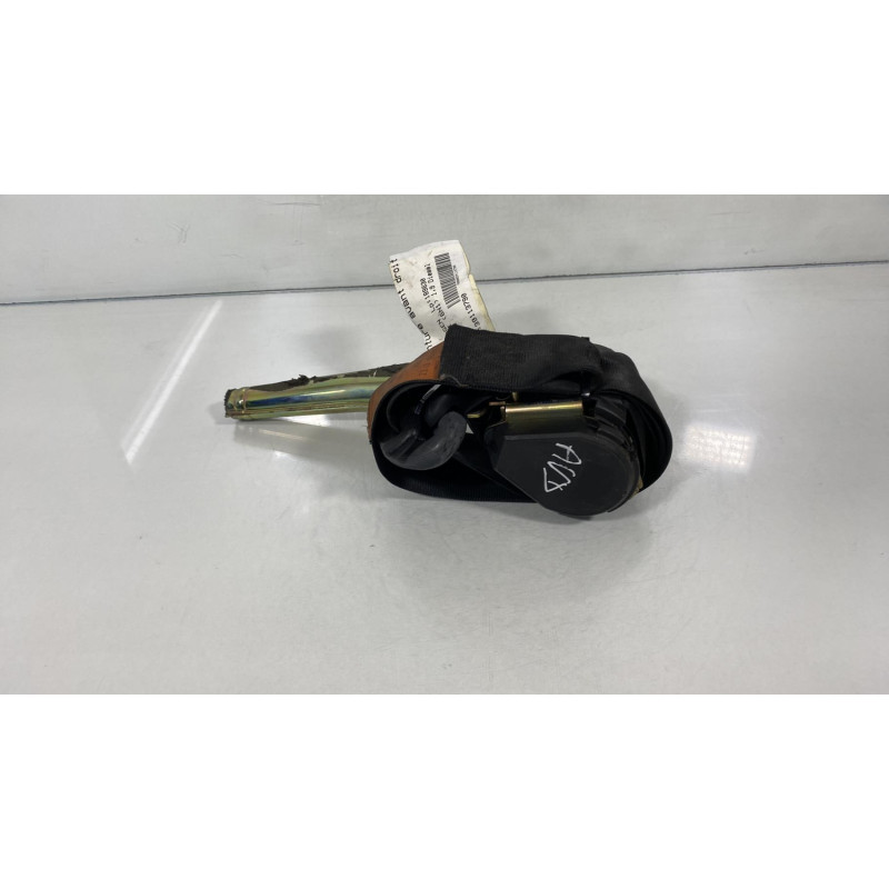 Pretensionneur de ceinture avant droit VOLKSWAGEN POLO 3 Photo n°2