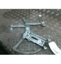 Leve vitre mecanique avant droit OPEL CORSA C