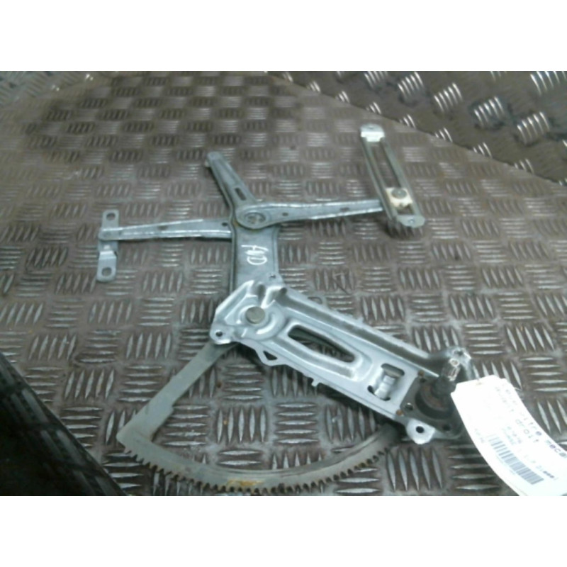 Leve vitre mecanique avant droit OPEL CORSA C Photo n°2