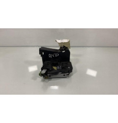 Serrure avant droit OPEL CORSA C