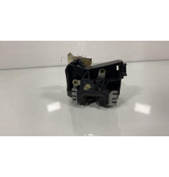 Serrure avant droit OPEL CORSA C