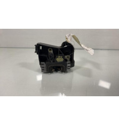 Serrure avant gauche OPEL CORSA C