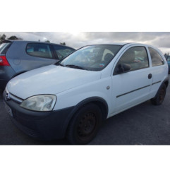 Serrure avant gauche OPEL CORSA C