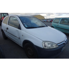 Serrure avant gauche OPEL CORSA C