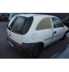 Serrure avant gauche OPEL CORSA C