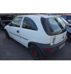 Serrure avant gauche OPEL CORSA C
