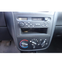 Serrure avant gauche OPEL CORSA C