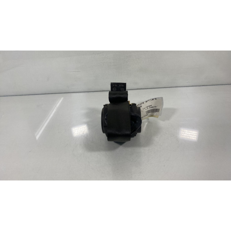 Ceinture arriere gauche RENAULT TWINGO 1 Photo n°1