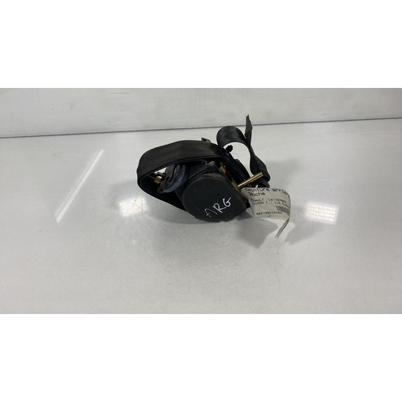 Ceinture arriere gauche RENAULT TWINGO 1 Photo n°2