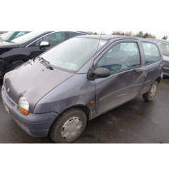 Ceinture arriere gauche RENAULT TWINGO 1