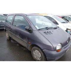 Ceinture arriere gauche RENAULT TWINGO 1