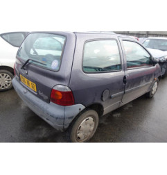 Ceinture arriere gauche RENAULT TWINGO 1