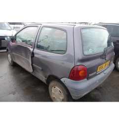Ceinture arriere gauche RENAULT TWINGO 1