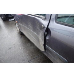 Ceinture arriere gauche RENAULT TWINGO 1