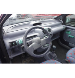Ceinture arriere gauche RENAULT TWINGO 1