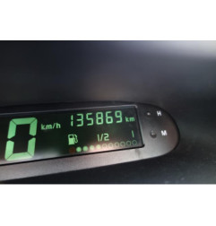 Ceinture arriere gauche RENAULT TWINGO 1
