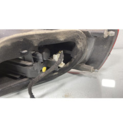 Feu arriere principal gauche (feux) FIAT CROMA 2