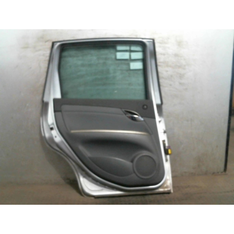 Porte arriere gauche FIAT CROMA 2 Photo n°2