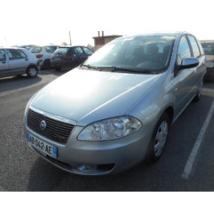 Trappe d'essence FIAT CROMA 2