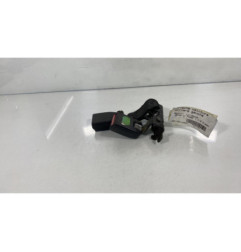 Attache ceinture arriere gauche RENAULT LAGUNA 2