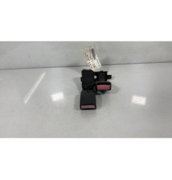 Attache ceinture arriere gauche RENAULT LAGUNA 2