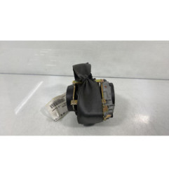 Pretensionneur de ceinture arriere droit RENAULT LAGUNA 2 Photo n°1