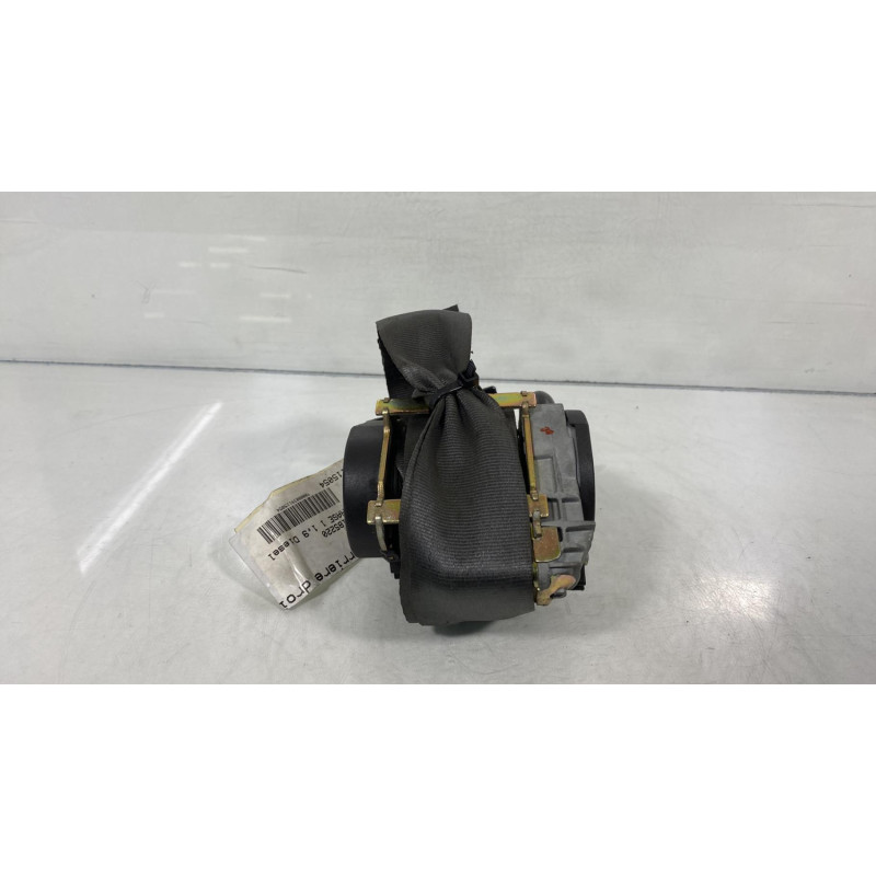 Pretensionneur de ceinture arriere droit RENAULT LAGUNA 2 Photo n°1