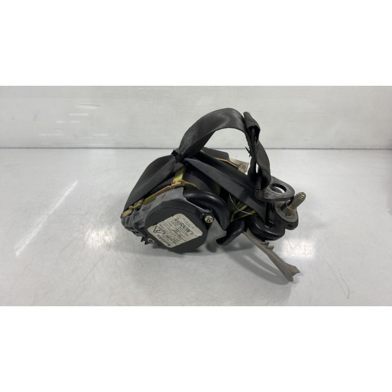 Pretensionneur de ceinture arriere droit RENAULT LAGUNA 2 Photo n°3