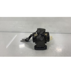 Ceinture arriere gauche RENAULT LAGUNA 2