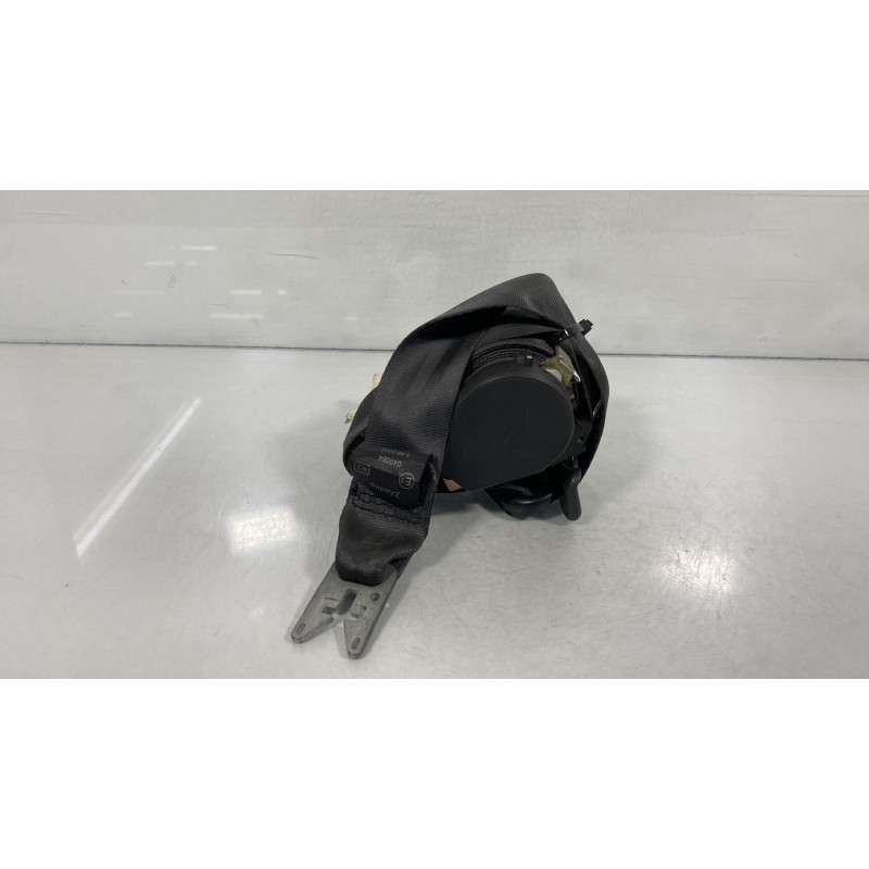 Ceinture arriere gauche RENAULT LAGUNA 2 Photo n°3