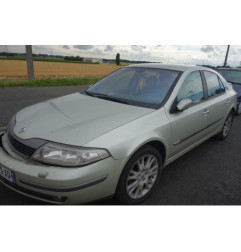 Ceinture arriere gauche RENAULT LAGUNA 2