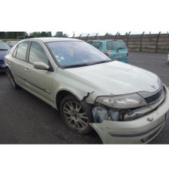 Ceinture arriere gauche RENAULT LAGUNA 2