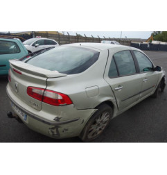 Ceinture arriere gauche RENAULT LAGUNA 2
