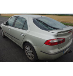 Ceinture arriere gauche RENAULT LAGUNA 2