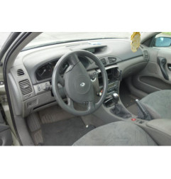 Ceinture arriere gauche RENAULT LAGUNA 2