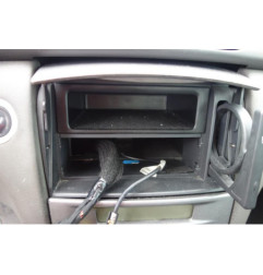 Ceinture arriere gauche RENAULT LAGUNA 2