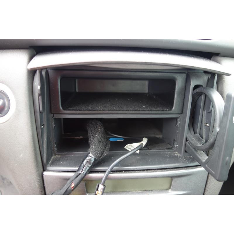 Ceinture arriere gauche RENAULT LAGUNA 2 Photo n°10