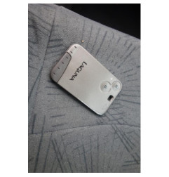 Ceinture arriere gauche RENAULT LAGUNA 2