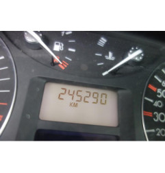 Ceinture arriere gauche RENAULT LAGUNA 2