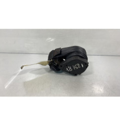 Ceinture arriere gauche CITROEN C2 Photo n°1