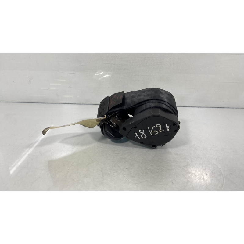 Ceinture arriere gauche CITROEN C2 Photo n°1
