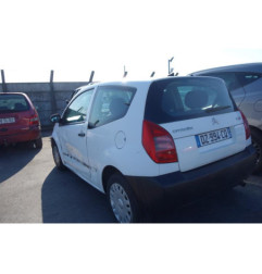 Ceinture arriere gauche CITROEN C2