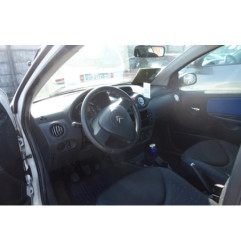Ceinture arriere gauche CITROEN C2