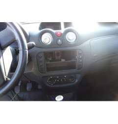 Ceinture arriere gauche CITROEN C2